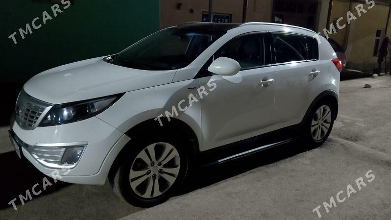 Kia Sportage 2011 - 180 000 TMT - Daşoguz - img 4