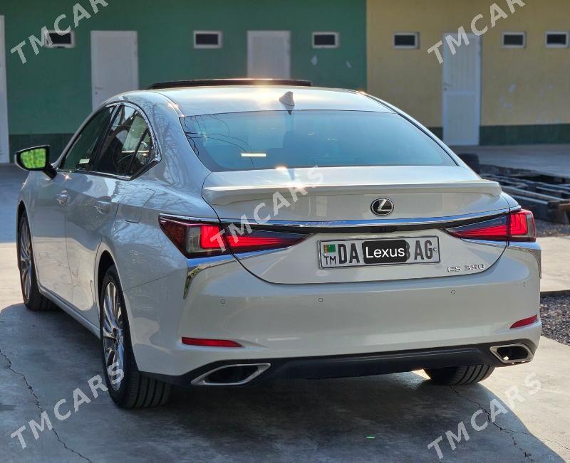 Lexus ES 350 2020 - 540 000 TMT - Aşgabat - img 2