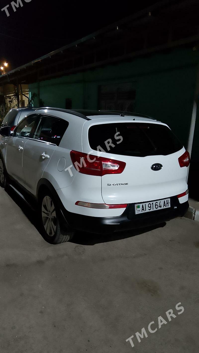 Kia Sportage 2011 - 180 000 TMT - Daşoguz - img 3