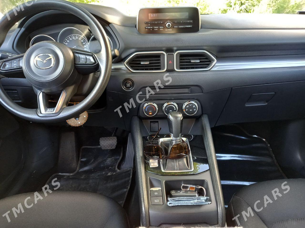 Mazda CX-5 2018 - 370 000 TMT - Aşgabat - img 5