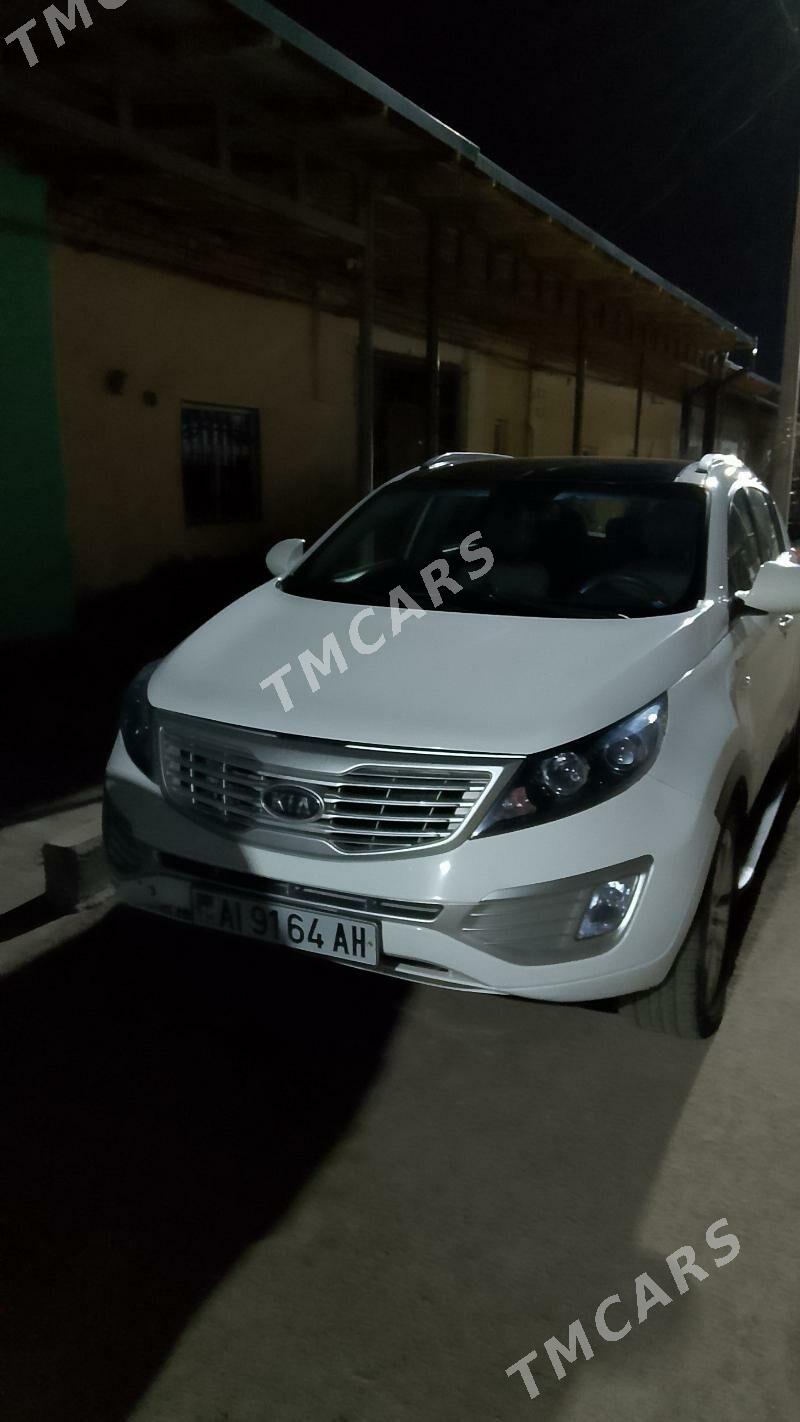 Kia Sportage 2011 - 180 000 TMT - Daşoguz - img 2