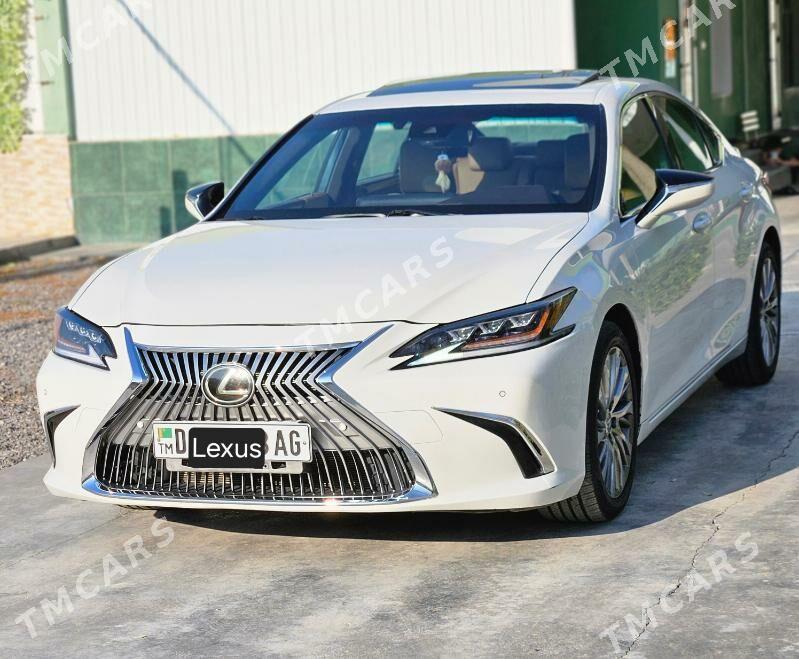 Lexus ES 350 2020 - 540 000 TMT - Aşgabat - img 6