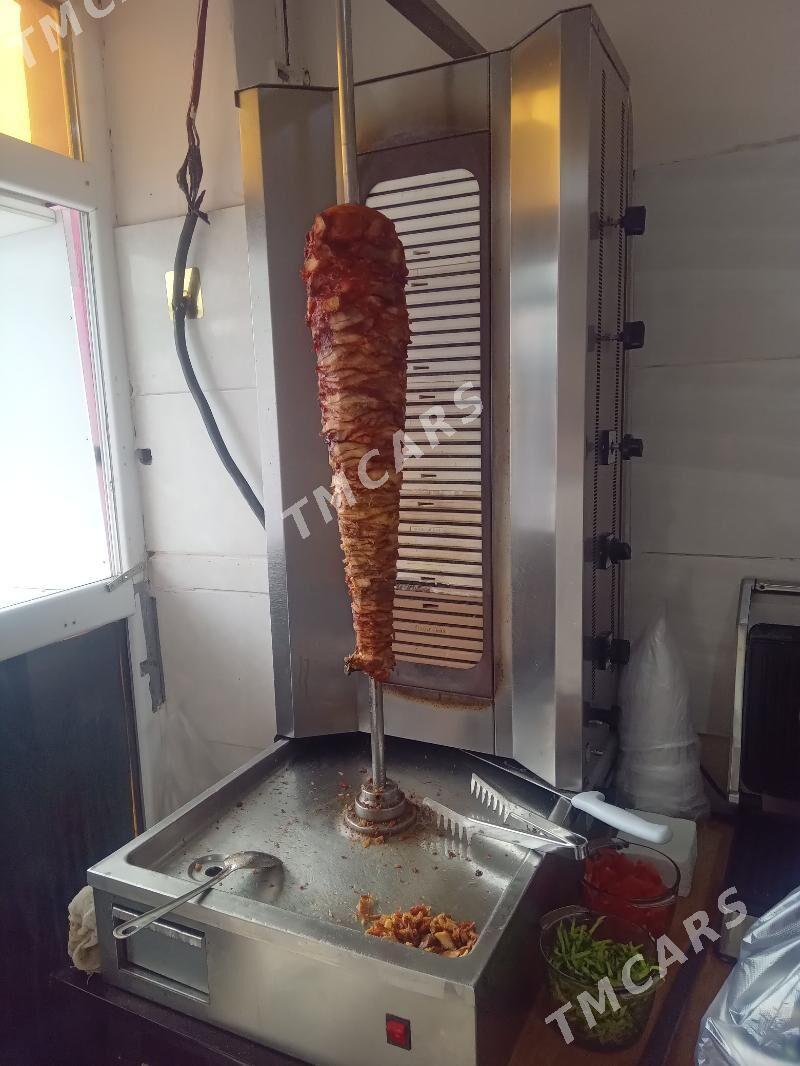 doner aparat - Ашхабад - img 2