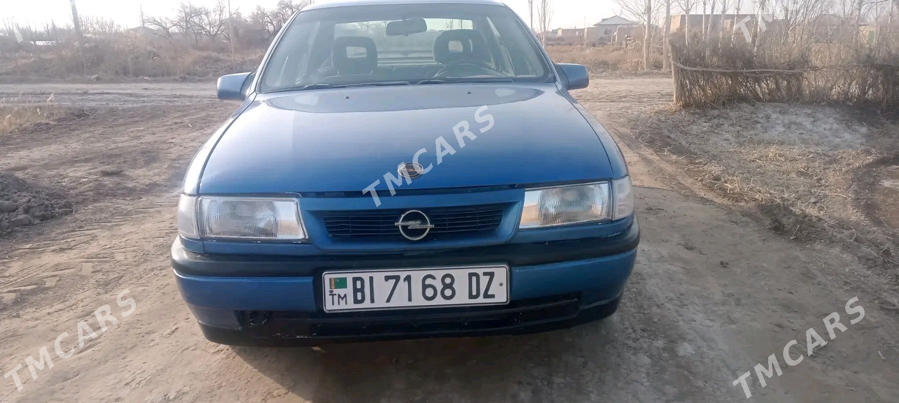 Opel Vectra 1991 - 30 000 TMT - Türkmenbaşy etr. - img 3