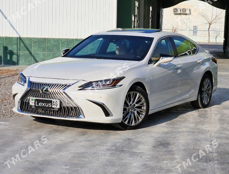 Lexus ES 350 2020 - 540 000 TMT - Aşgabat - img 7