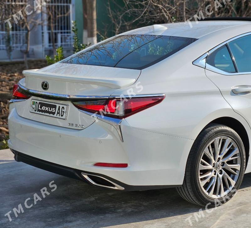 Lexus ES 350 2020 - 540 000 TMT - Aşgabat - img 5