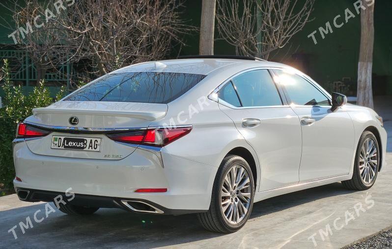 Lexus ES 350 2020 - 540 000 TMT - Aşgabat - img 9