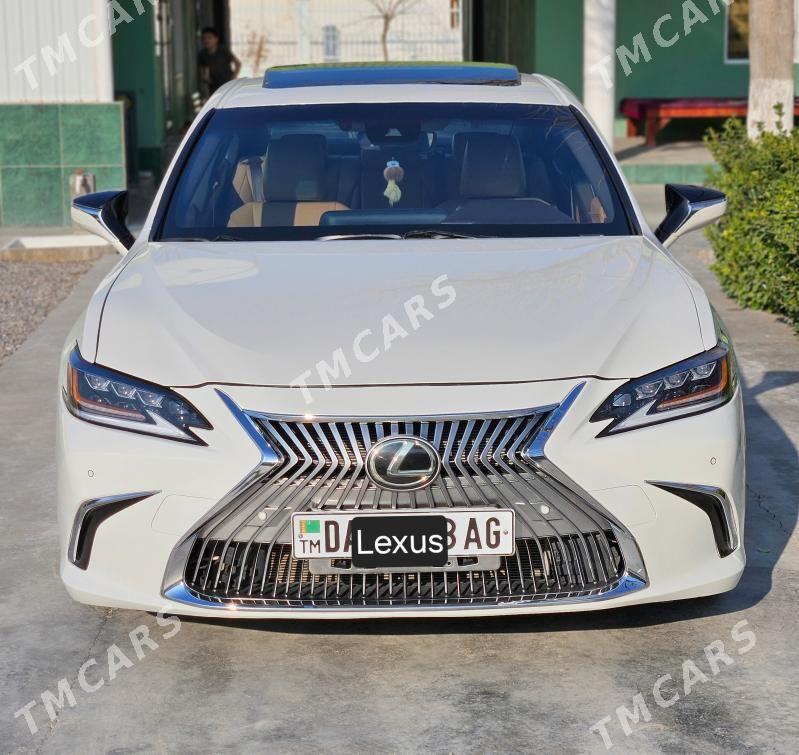 Lexus ES 350 2020 - 540 000 TMT - Aşgabat - img 10