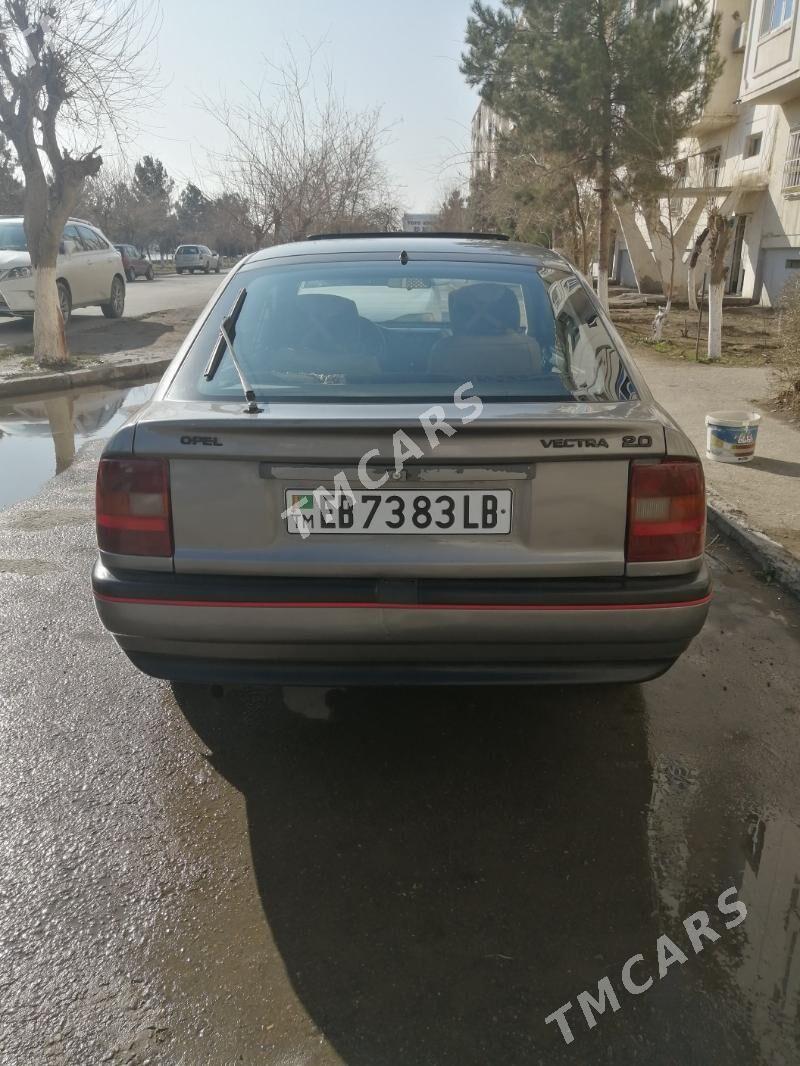 Opel Vectra 1990 - 30 000 TMT - Türkmenabat - img 3