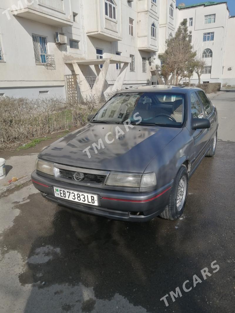 Opel Vectra 1990 - 30 000 TMT - Туркменабат - img 2