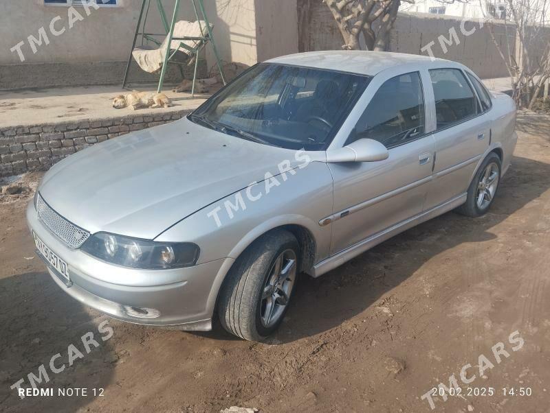 Opel Vectra 1999 - 60 000 TMT - Дашогуз - img 3