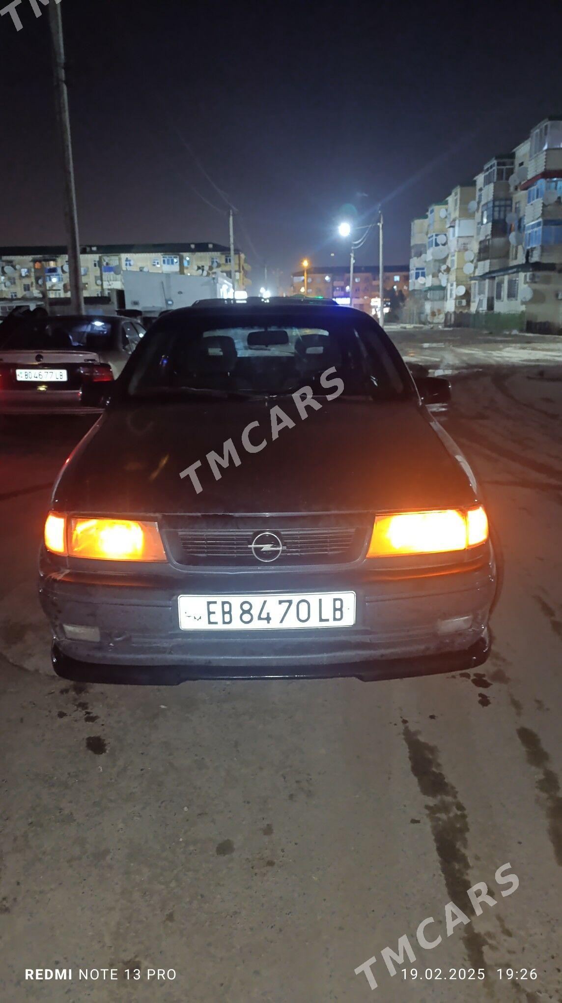 Opel Vectra 1995 - 35 000 TMT - Туркменабат - img 4