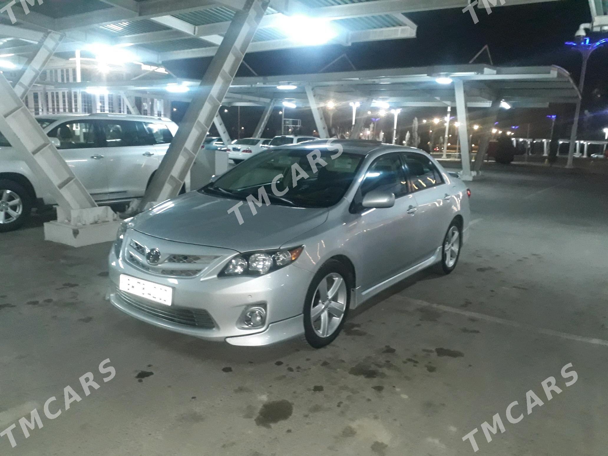 Toyota Corolla 2013 - 170 000 TMT - Дашогуз - img 2