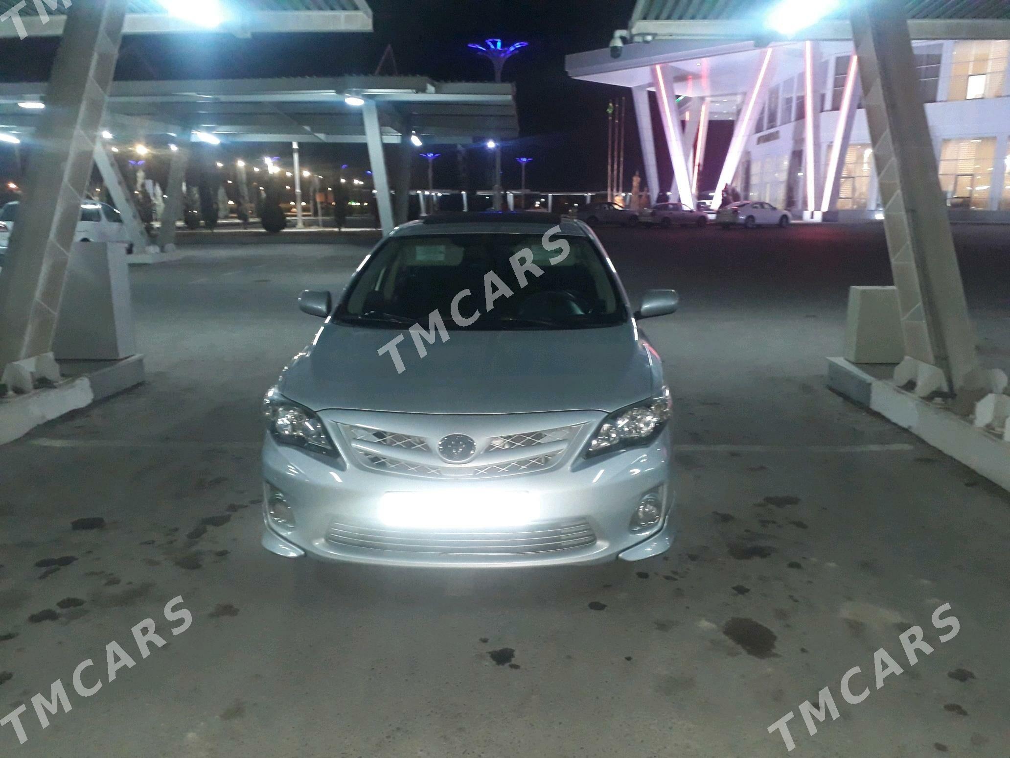 Toyota Corolla 2013 - 170 000 TMT - Дашогуз - img 3