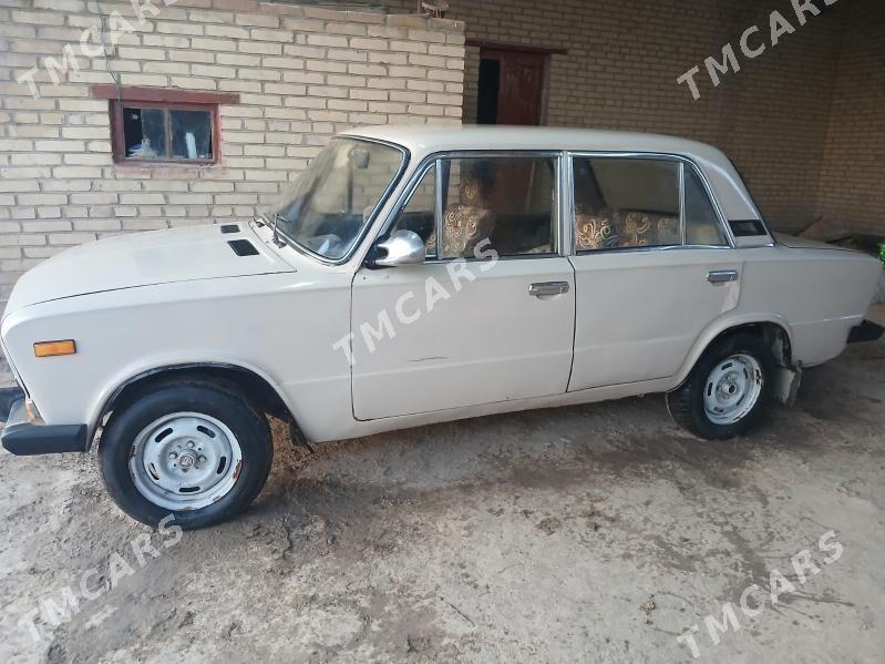 Lada 2106 1990 - 10 000 TMT - Ходжамбаз - img 4