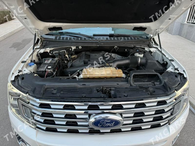 Ford Expedition 2020 - 450 000 TMT - Мары - img 10