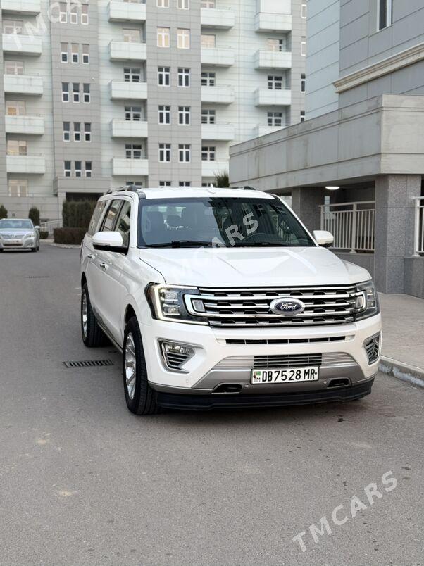 Ford Expedition 2020 - 450 000 TMT - Мары - img 5