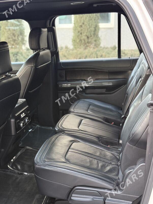 Ford Expedition 2020 - 450 000 TMT - Мары - img 2