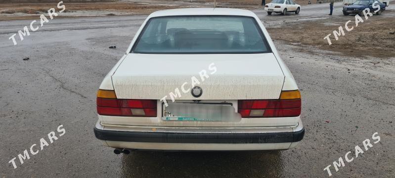 BMW 7 Series 1991 - 50 000 TMT - Mary - img 2