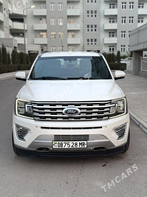 Ford Expedition 2020 - 450 000 TMT - Мары - img 9