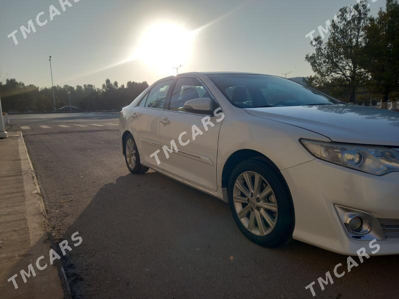 Toyota Camry 2013 - 260 000 TMT - Türkmenabat - img 5