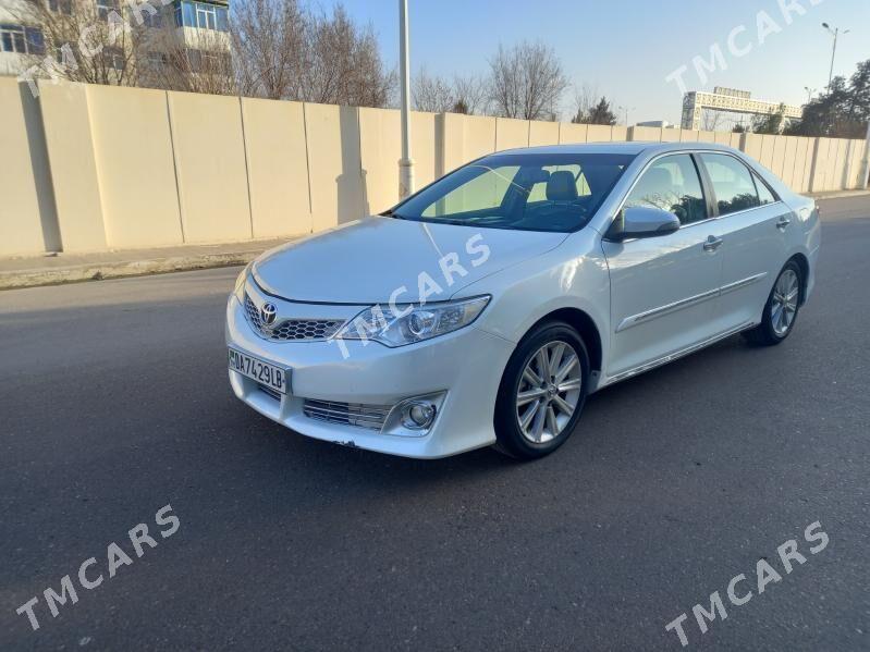 Toyota Camry 2013 - 260 000 TMT - Türkmenabat - img 2