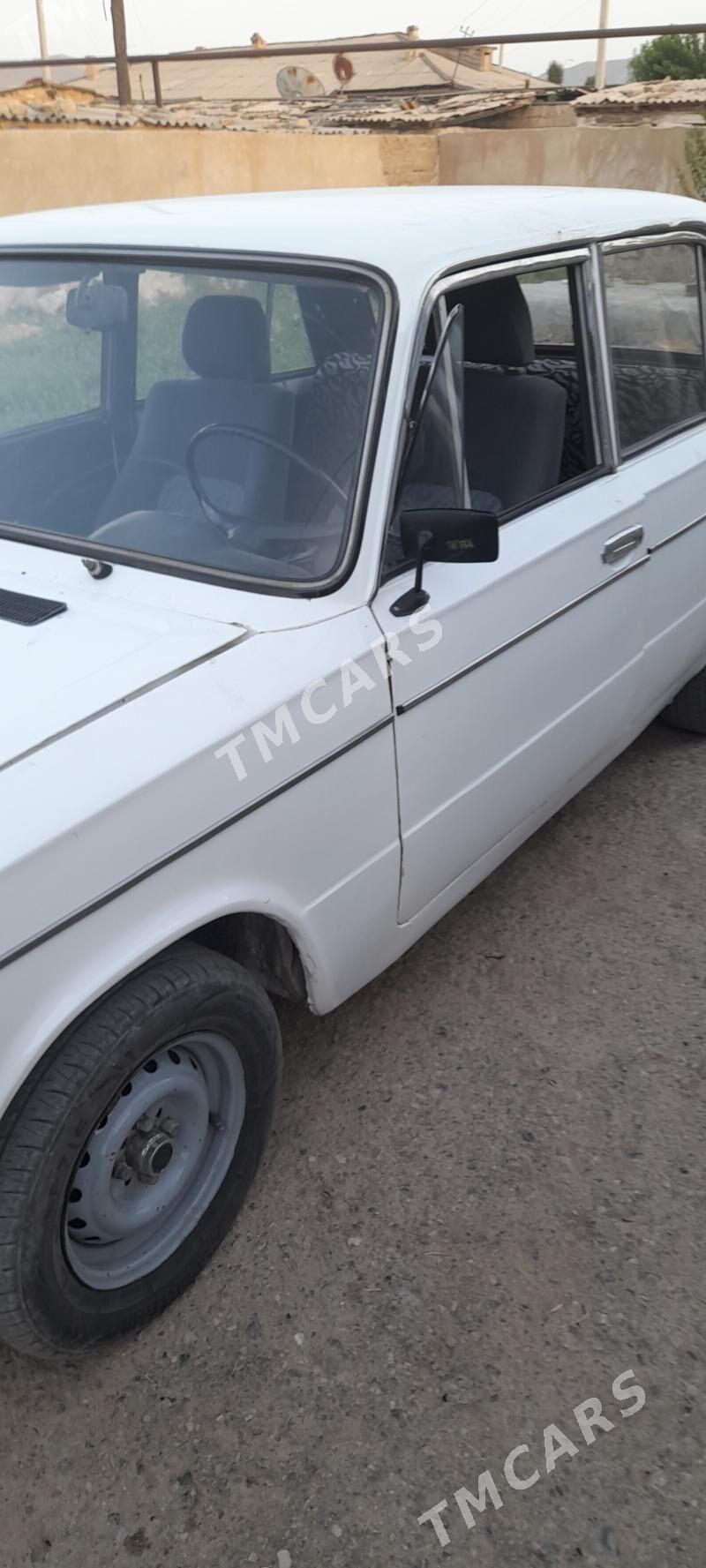 Lada 2106 1990 - 22 000 TMT - Gyzylarbat - img 2