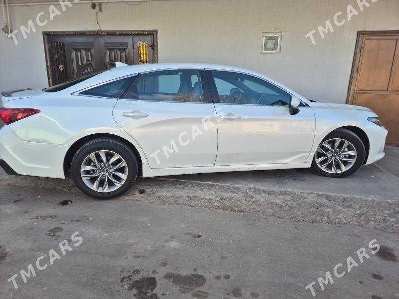 Toyota Avalon 2019 - 500 000 TMT - Daşoguz - img 3