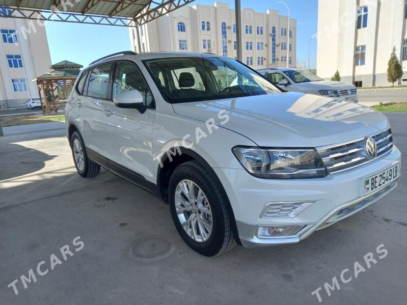 Volkswagen Tiguan 2020 - 380 000 TMT - Türkmenabat - img 3