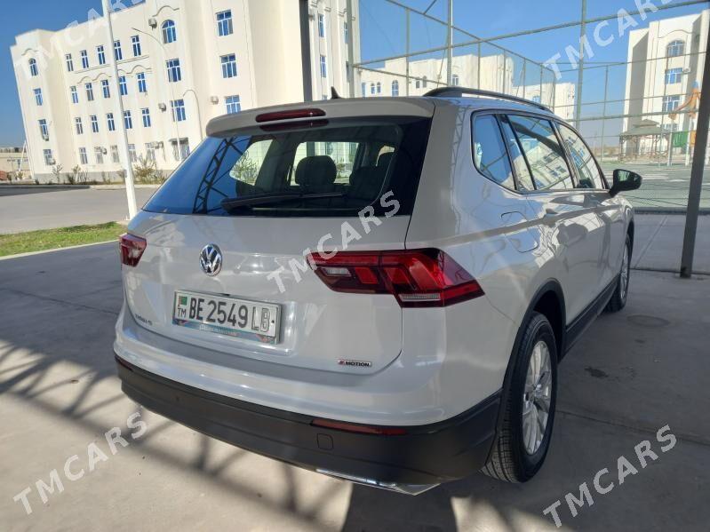 Volkswagen Tiguan 2020 - 380 000 TMT - Türkmenabat - img 6