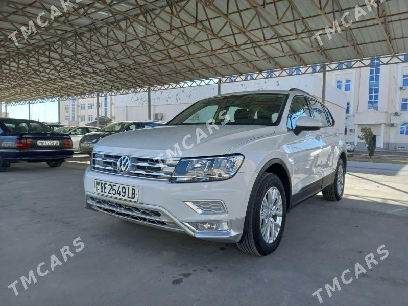 Volkswagen Tiguan 2020 - 380 000 TMT - Türkmenabat - img 5