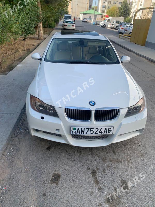 BMW 330 2008 - 170 000 TMT - Ашхабад - img 2