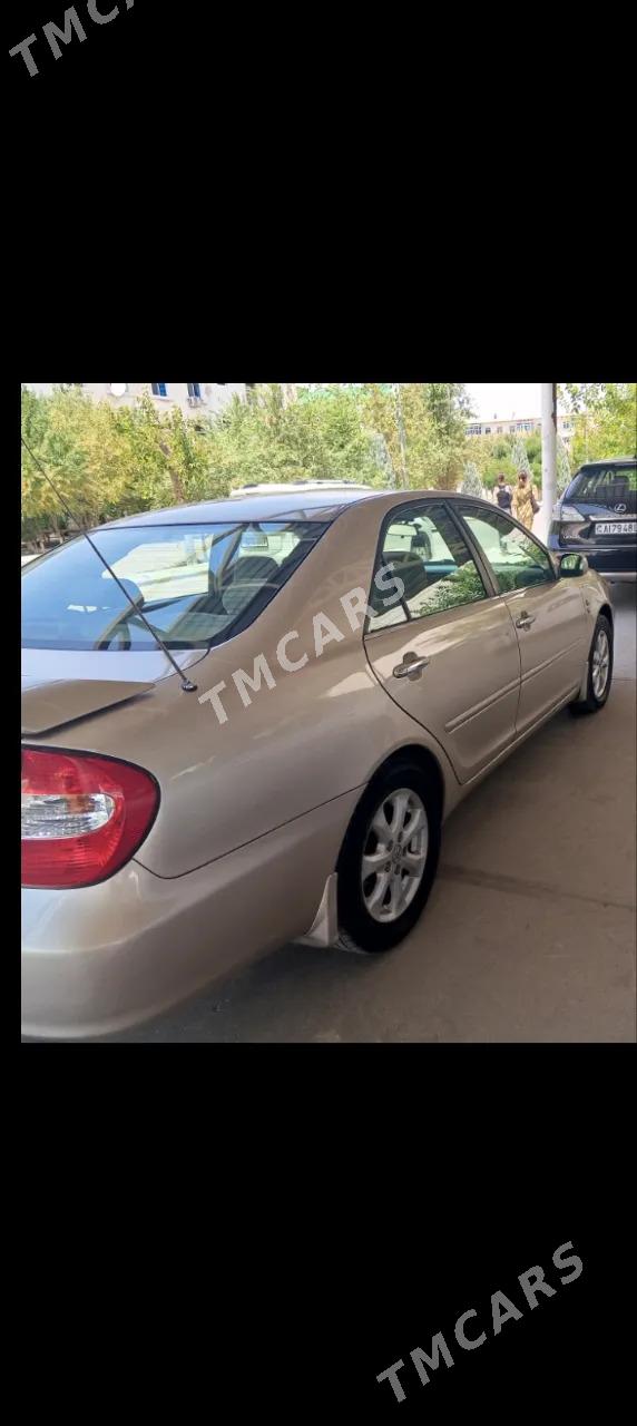 Toyota Camry 2003 - 160 000 TMT - Туркменабат - img 3