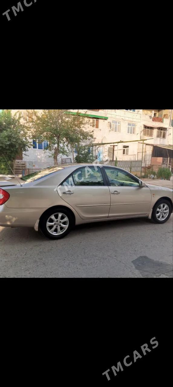 Toyota Camry 2003 - 160 000 TMT - Туркменабат - img 2