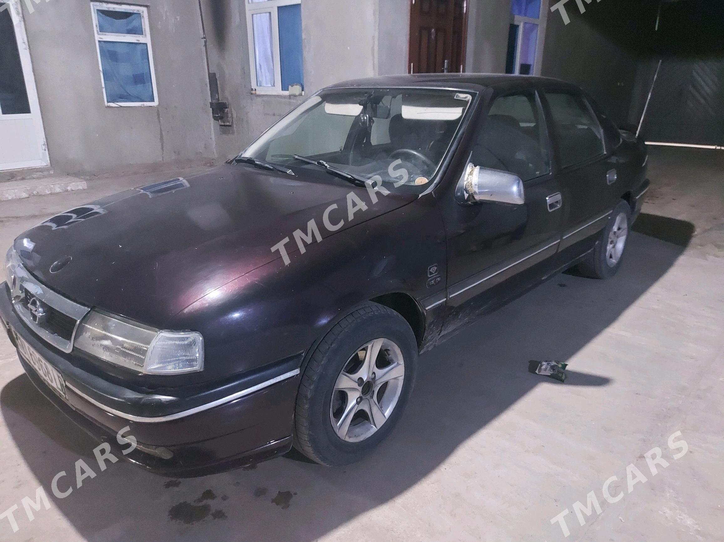 Opel Vectra 1993 - 33 000 TMT - Türkmenabat - img 2