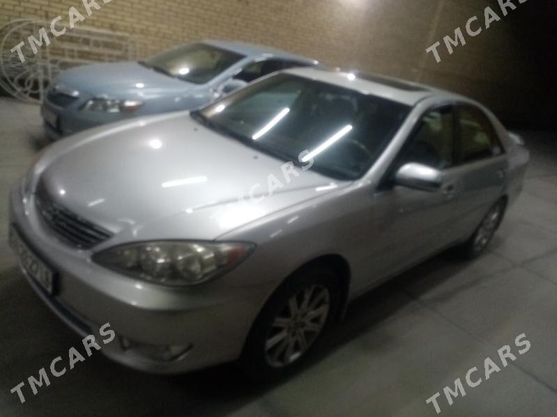 Toyota Camry 2003 - 130 000 TMT - Türkmenabat - img 2