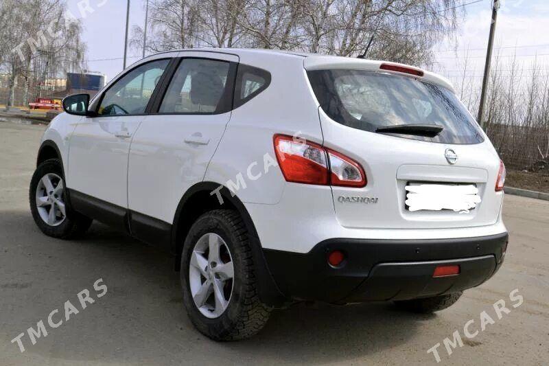 Nissan Qashqai 2008 - 137 000 TMT - 30 мкр - img 2