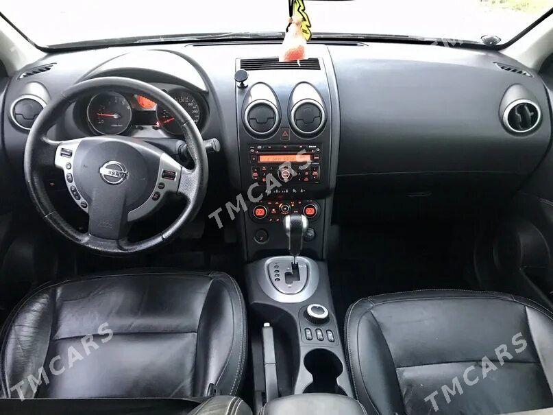 Nissan Qashqai 2008 - 137 000 TMT - 30 мкр - img 3