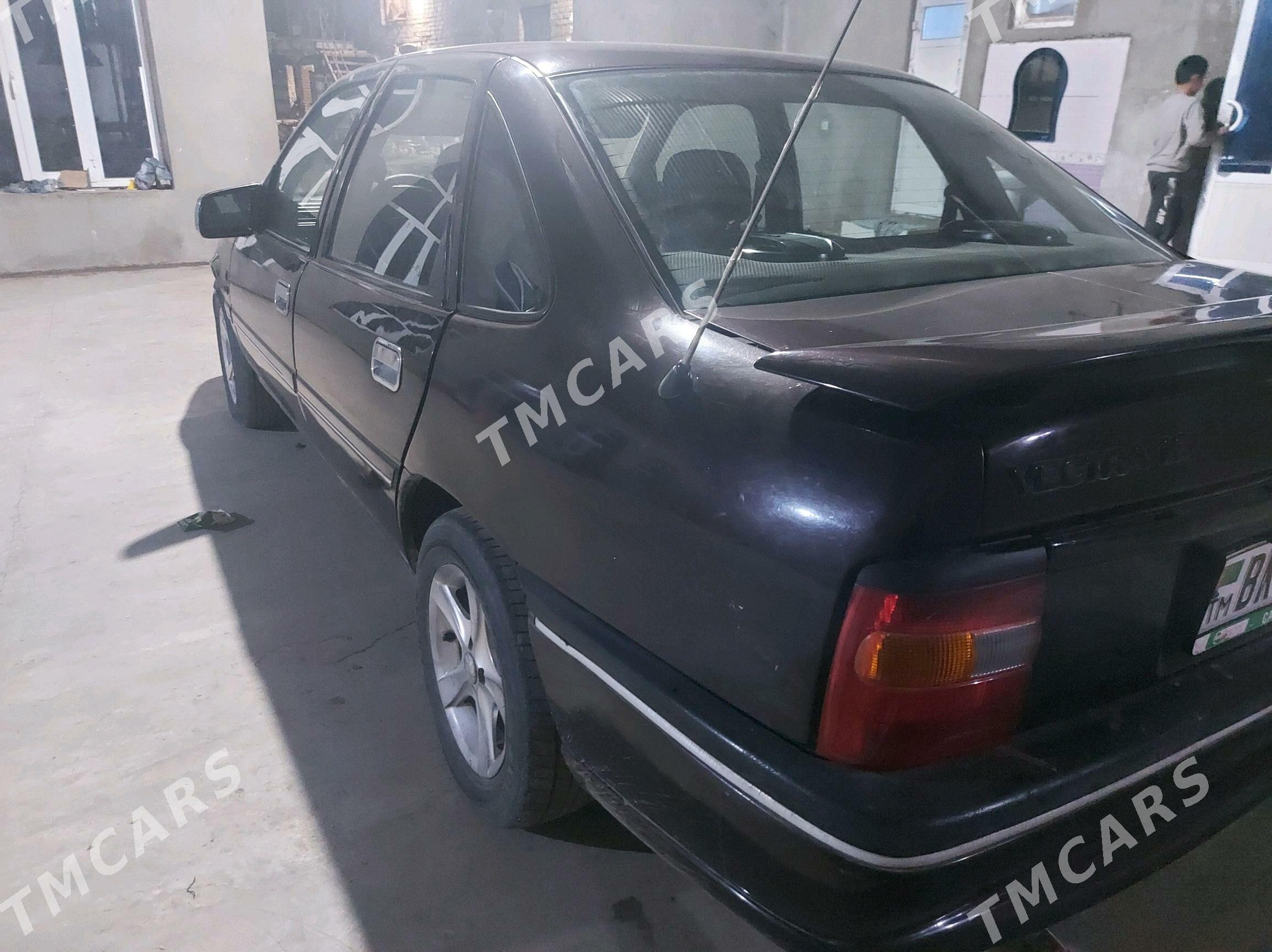 Opel Vectra 1993 - 33 000 TMT - Türkmenabat - img 3