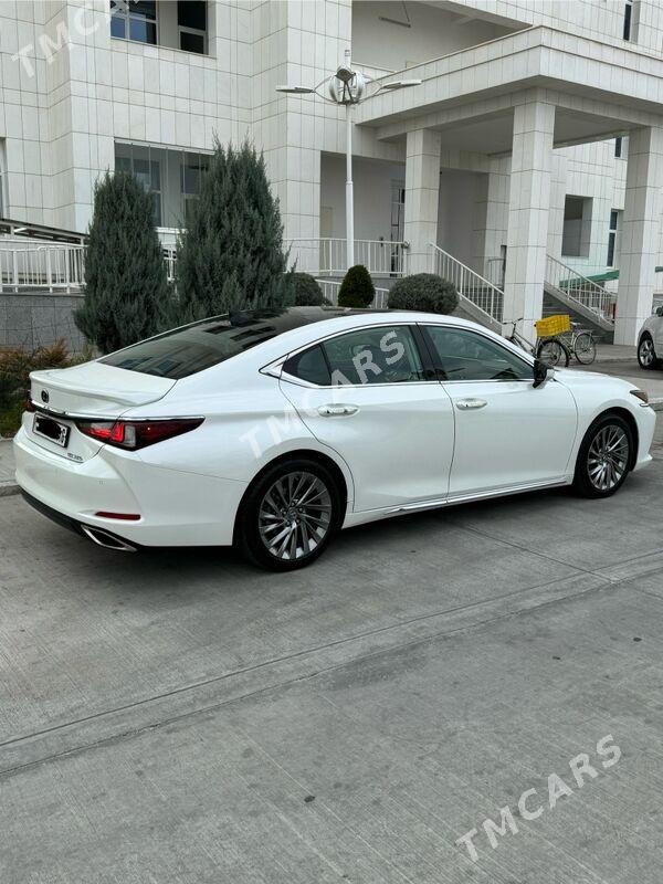 Lexus ES 350 2021 - 527 000 TMT - Aşgabat - img 3