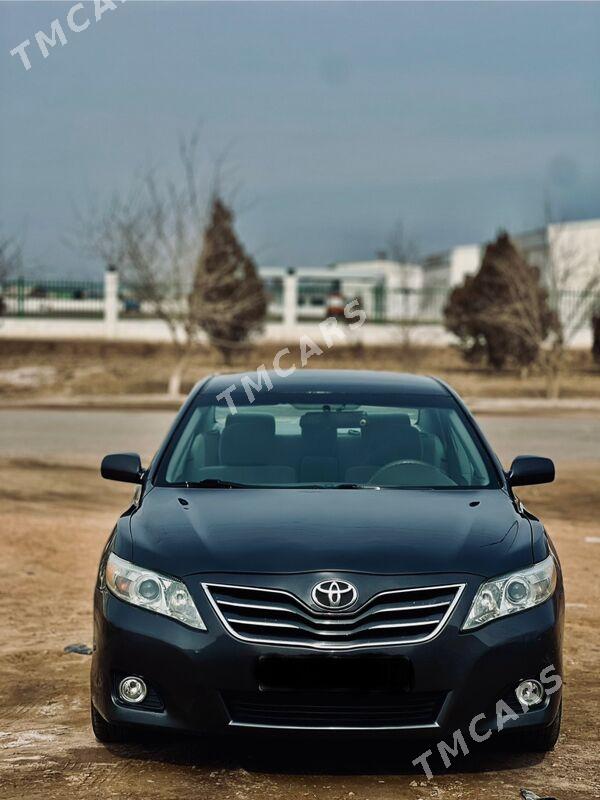 Toyota Camry 2010 - 165 000 TMT - Köneürgenç - img 3