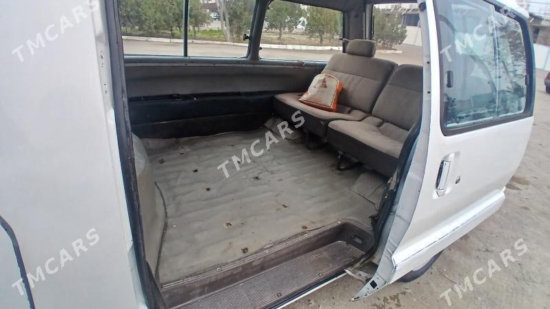 Toyota Hiace 1988 - 26 000 TMT - Туркменбаши - img 5