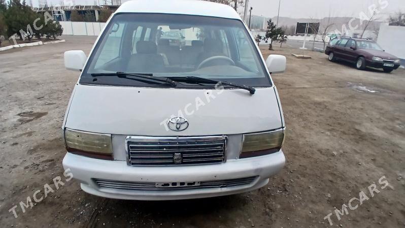 Toyota Hiace 1988 - 26 000 TMT - Туркменбаши - img 3