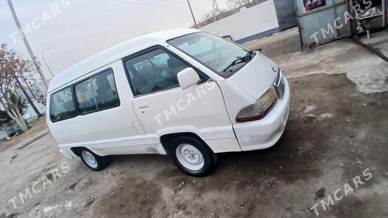 Toyota Hiace 1988 - 26 000 TMT - Туркменбаши - img 4