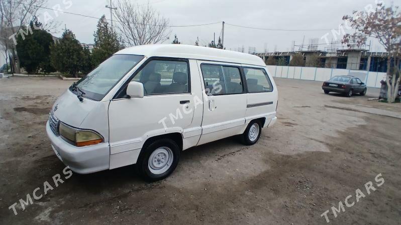 Toyota Hiace 1988 - 26 000 TMT - Туркменбаши - img 6