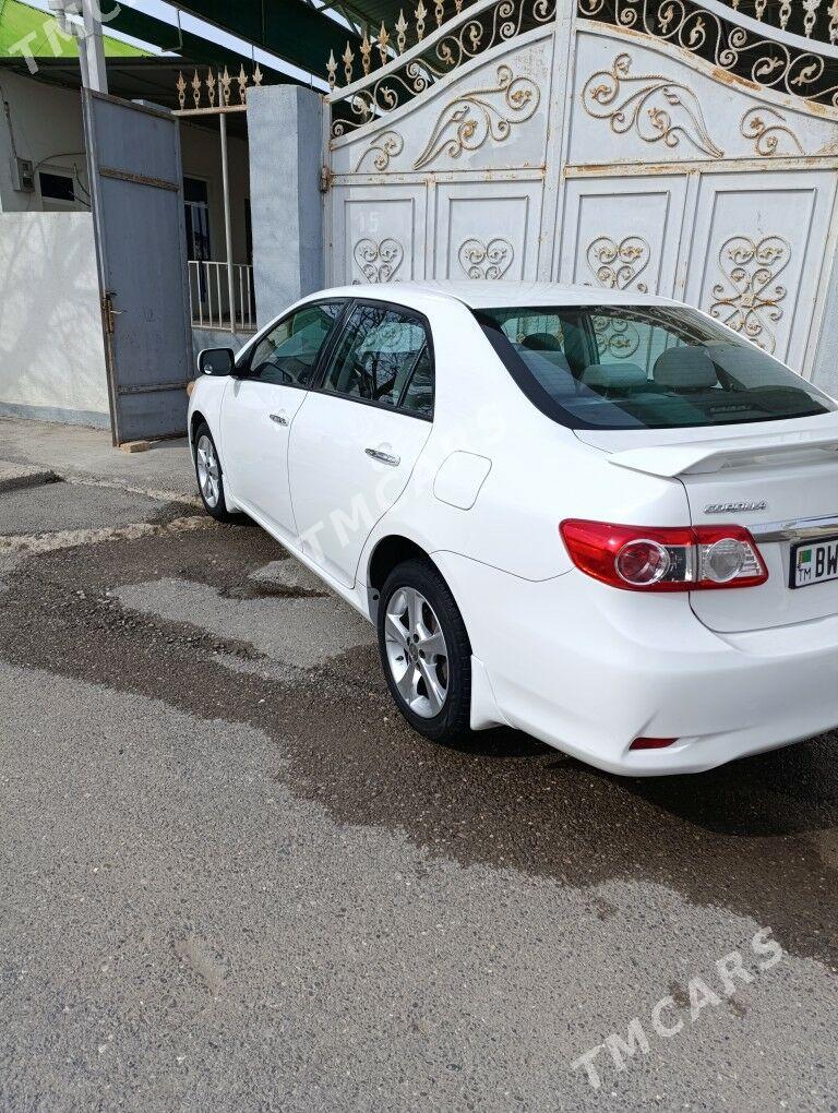 Toyota Corolla 2012 - 155 000 TMT - Aşgabat - img 4