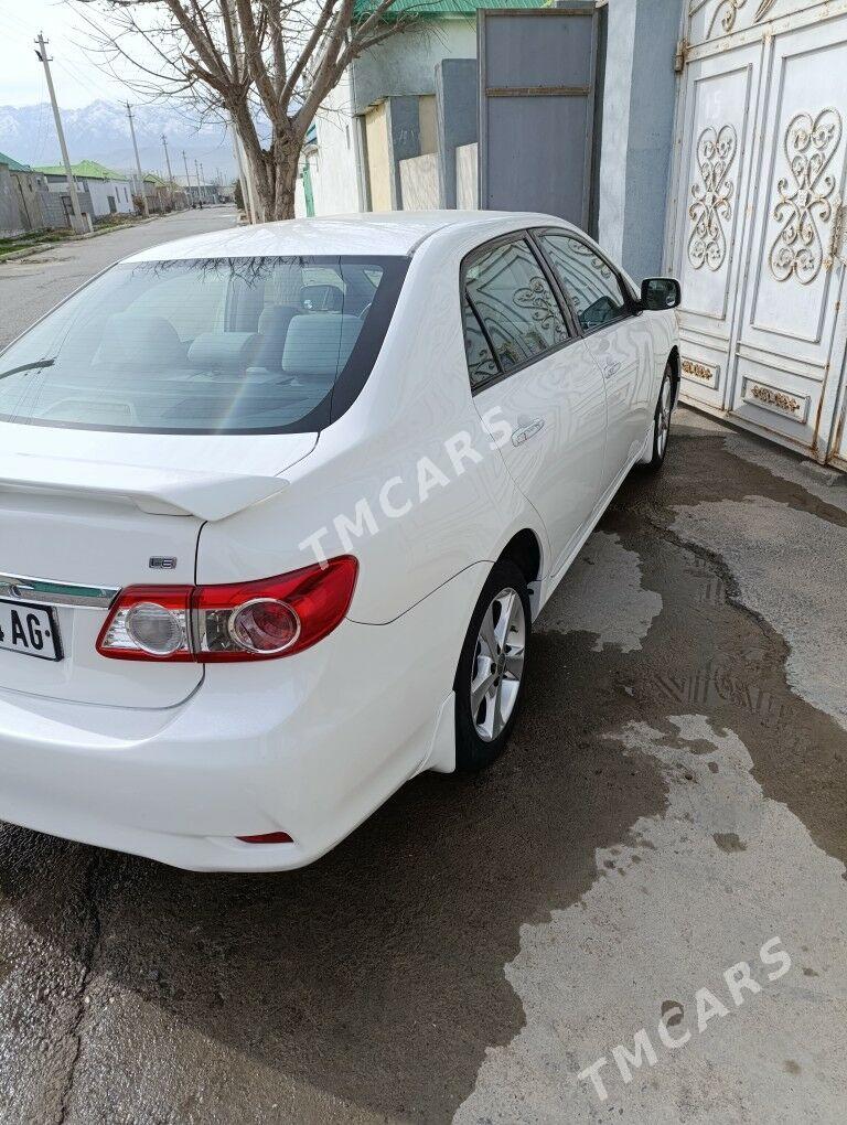 Toyota Corolla 2012 - 155 000 TMT - Aşgabat - img 2