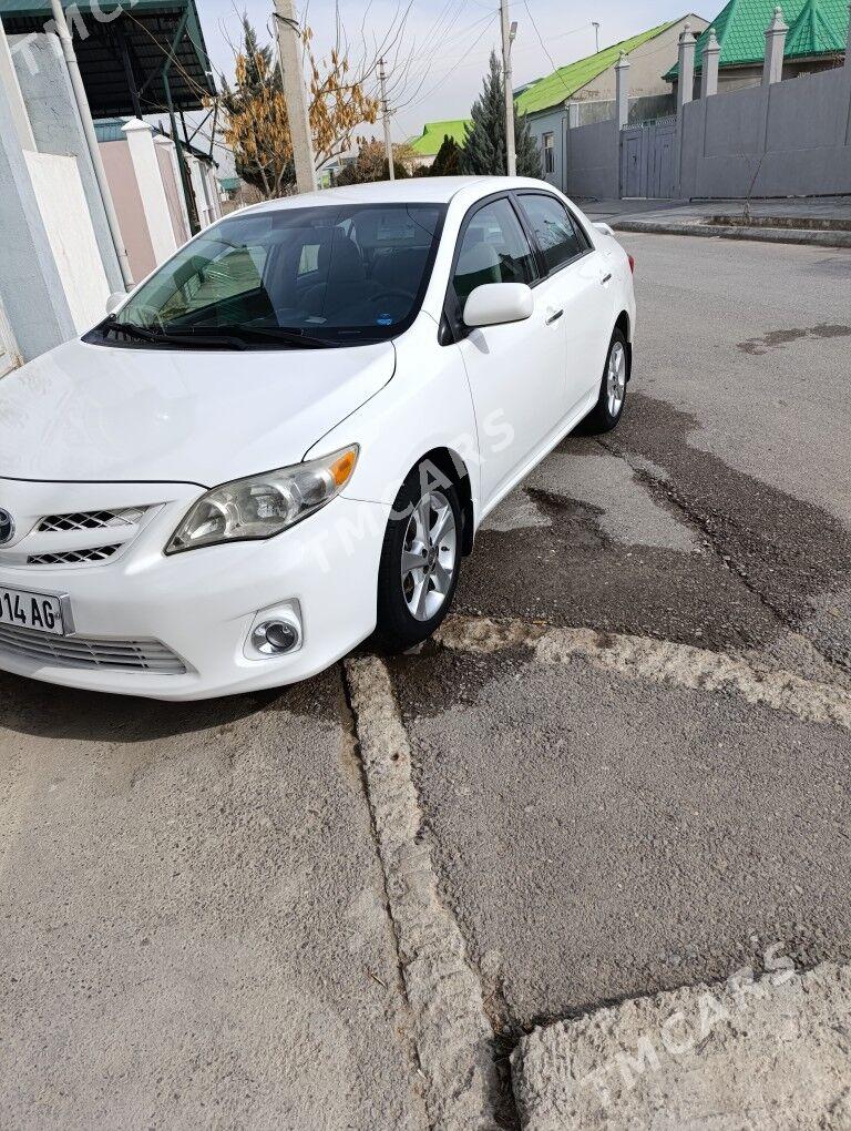 Toyota Corolla 2012 - 155 000 TMT - Aşgabat - img 3