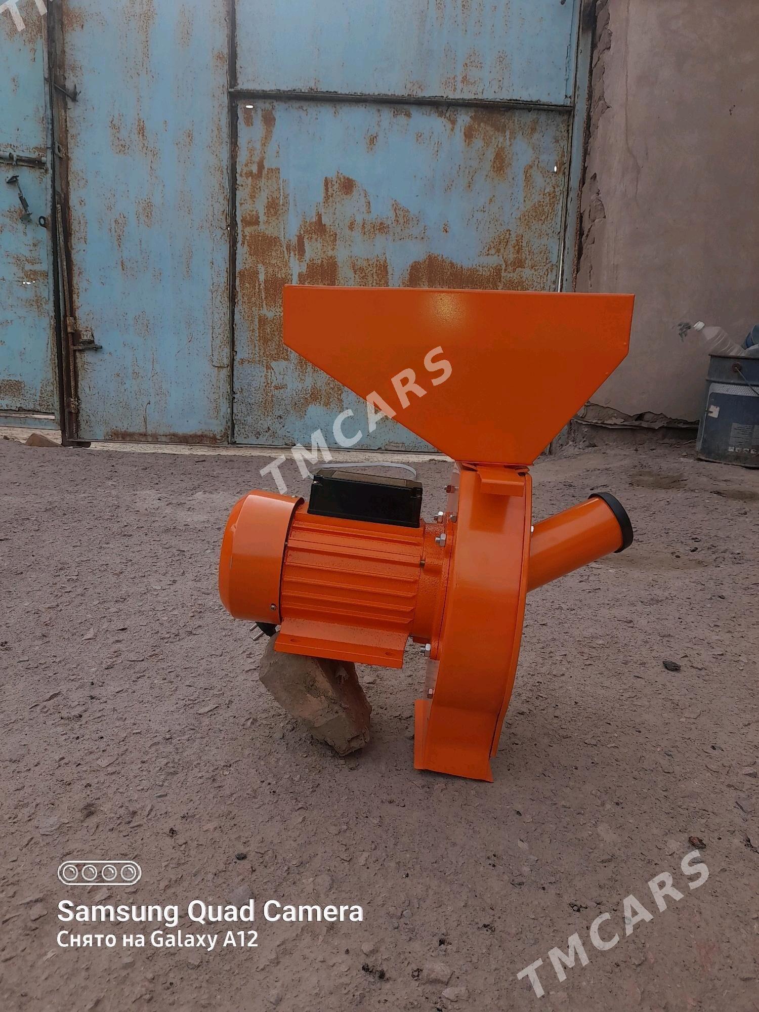 Domaşnyý Haraz 220w - Кёнеургенч - img 2