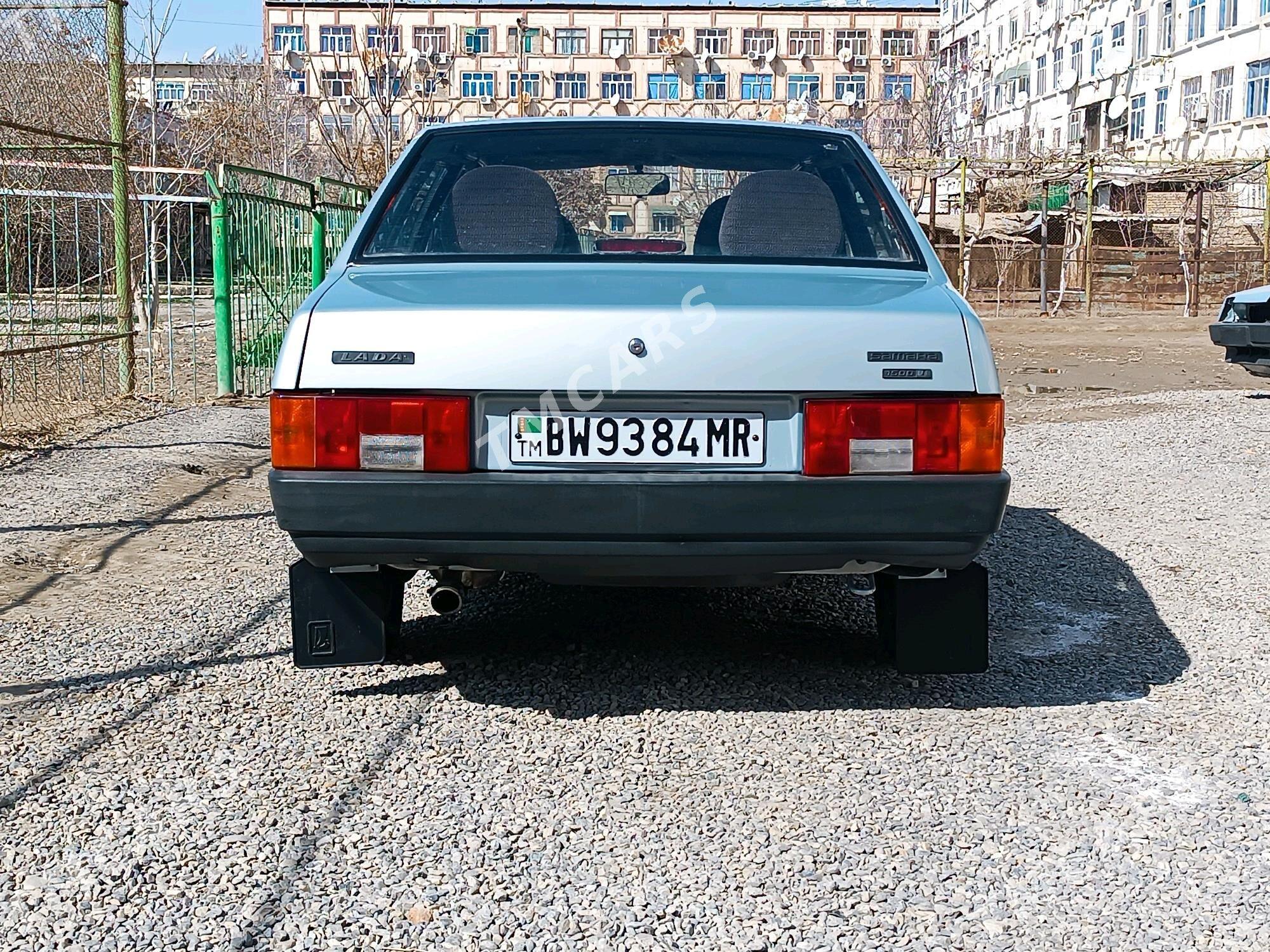 Lada 21099 2004 - 45 000 TMT - Baýramaly - img 6